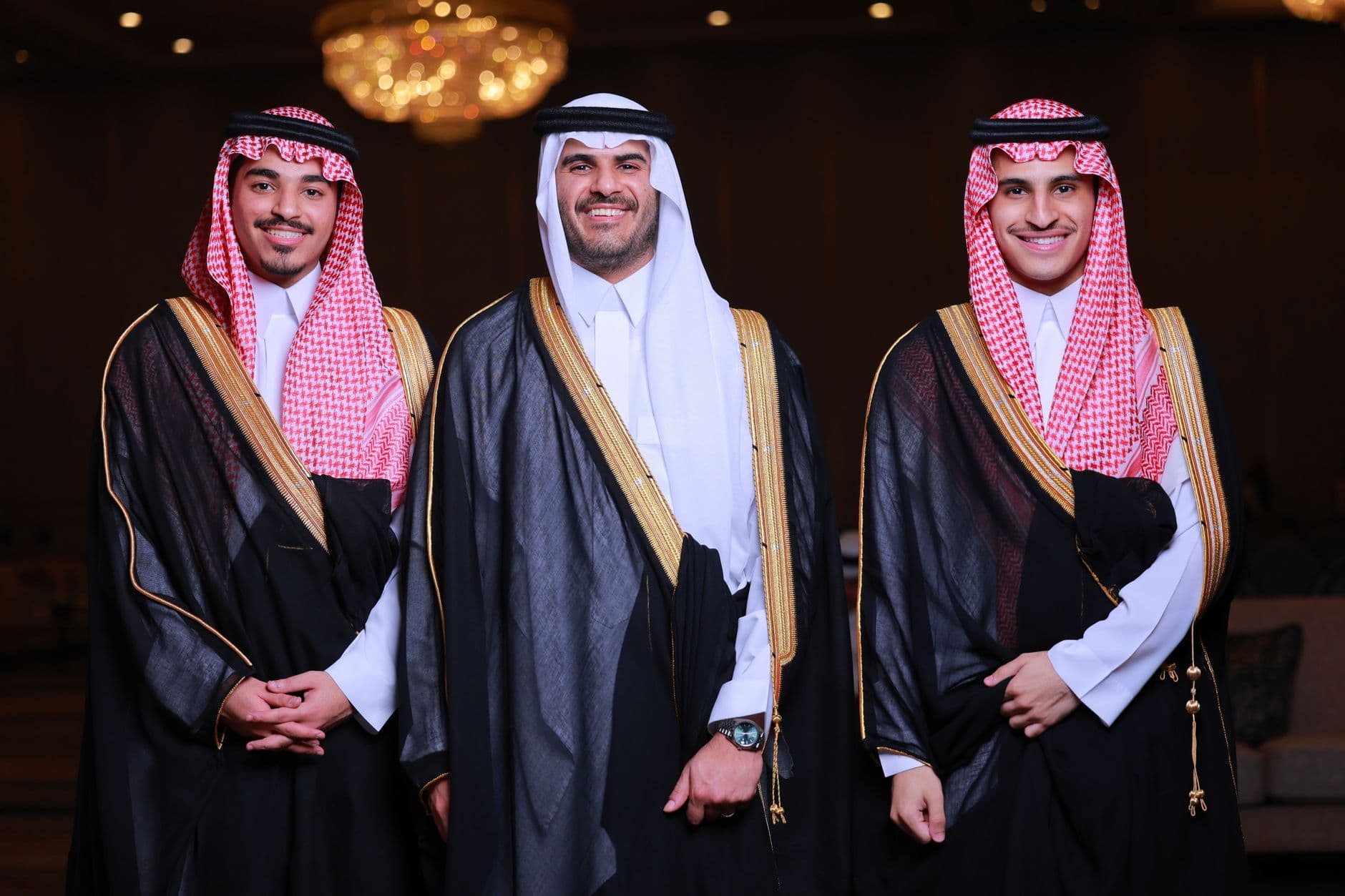 1774 أثراً جديداً تسرد تاريخ المهد السعودي