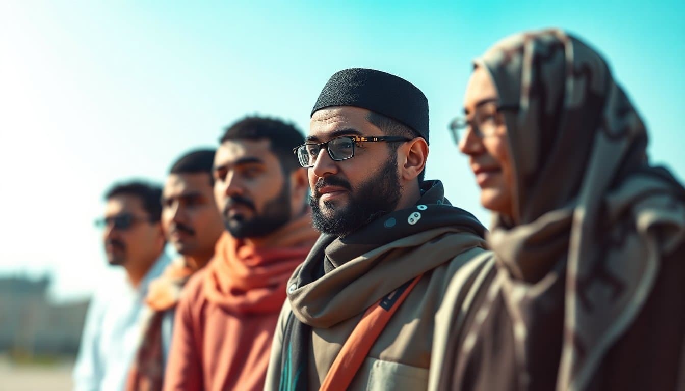 الزرقاء تسبق أفريقيا: أقدم هجرة بشرية خارج القارة