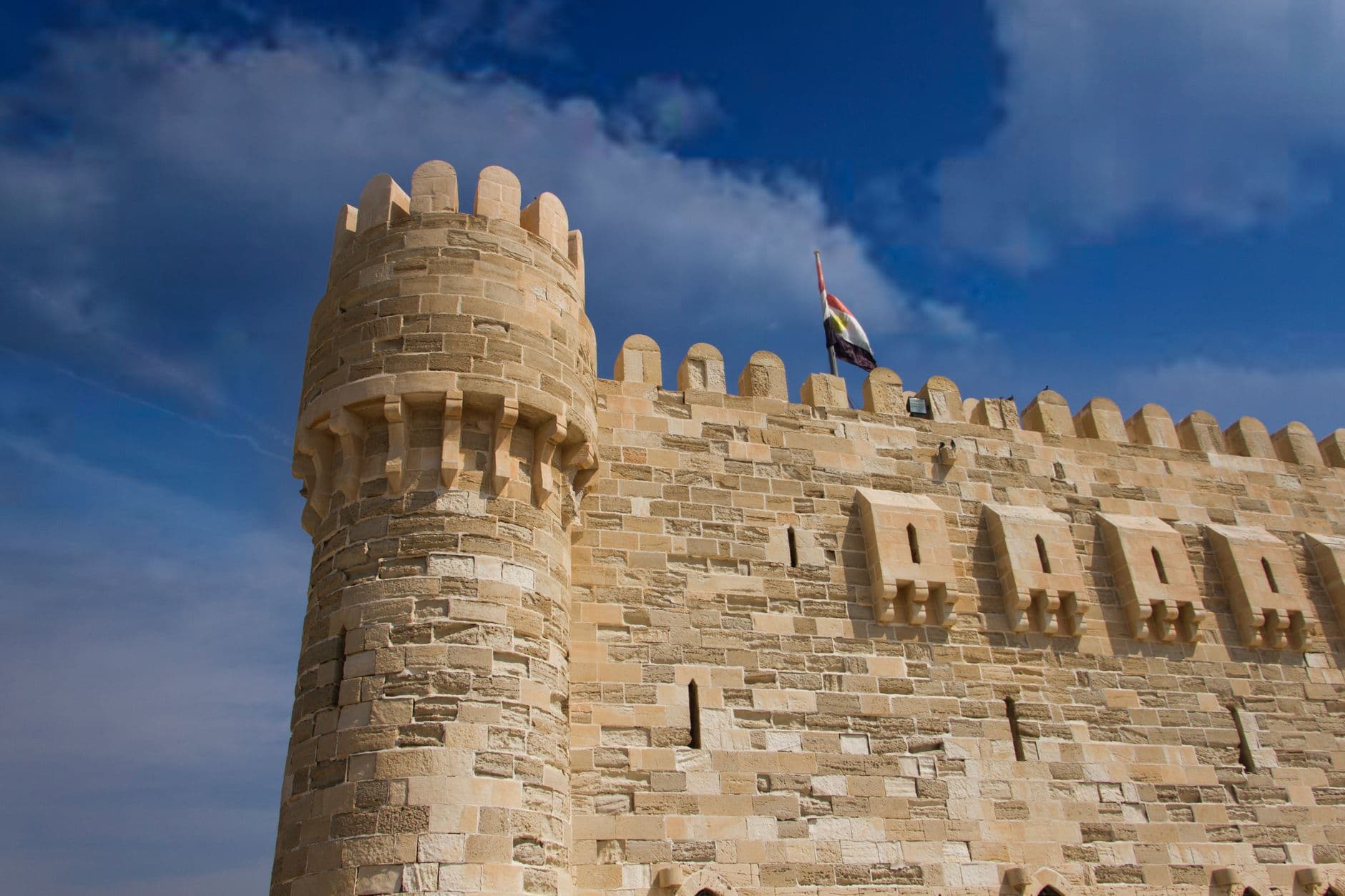 مؤشر الأمن الغذائي في محافظات مصر