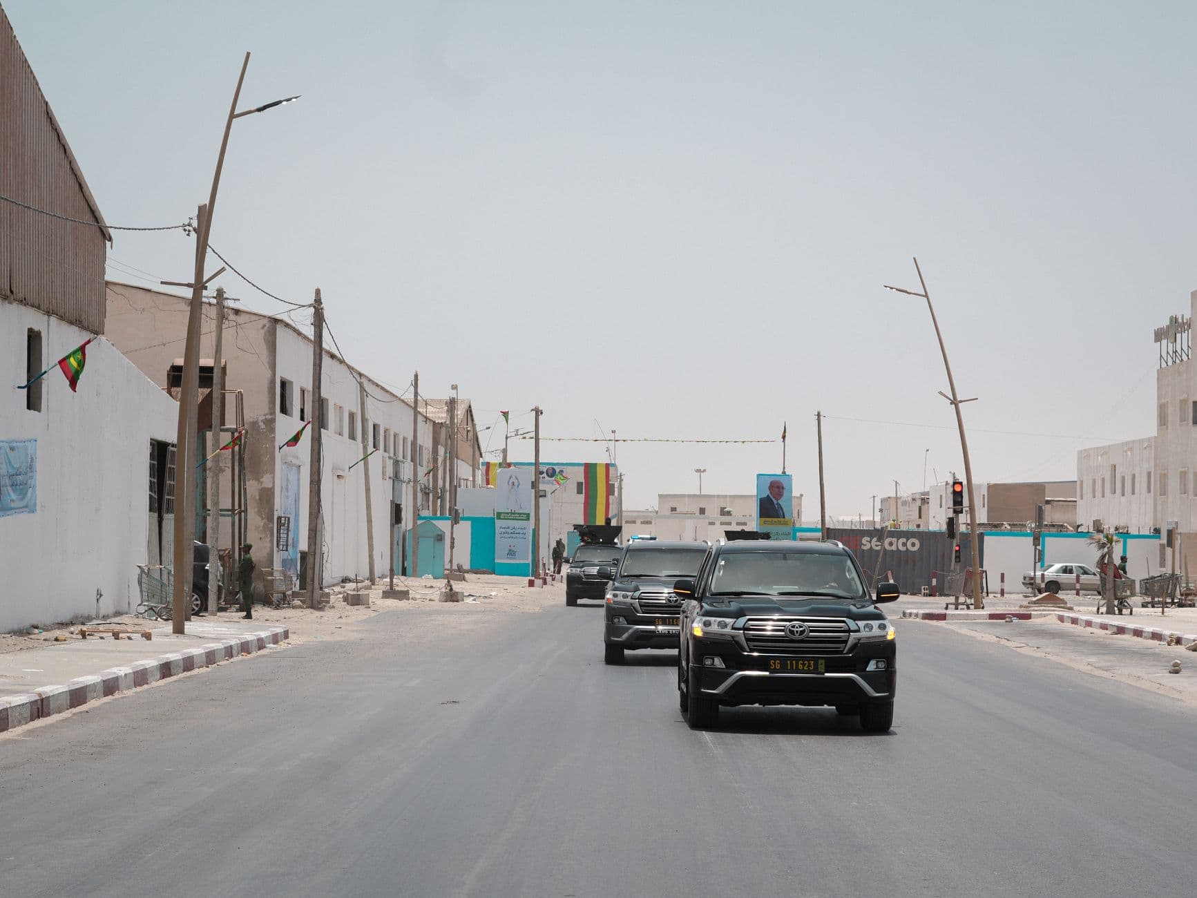 الكونغرس الأمريكي يقترح عقوبات جديدة على السودان