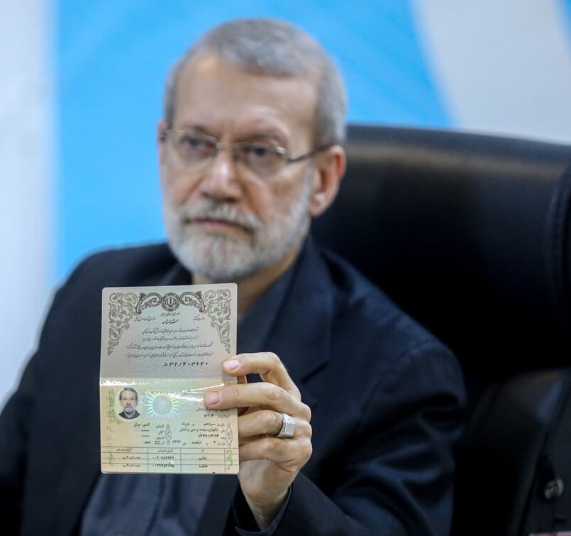 الانتخابات الرئاسية الإيرانية 2024 بالأرقام — سيناريوهات السلطة والمستقبل