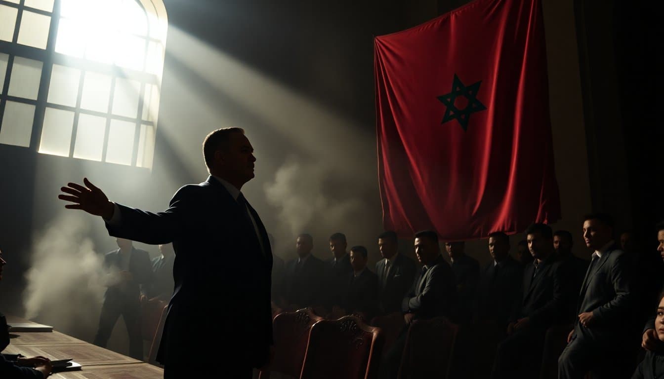 انتخابات المغرب 2026: استحقاق ديمقراطي في محطة حاسمة