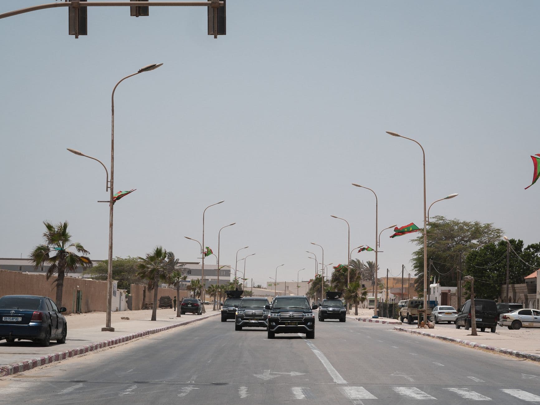 الكونغرس يقر قانوناً بتجميد أصول قادة السودان وعائلاتهم