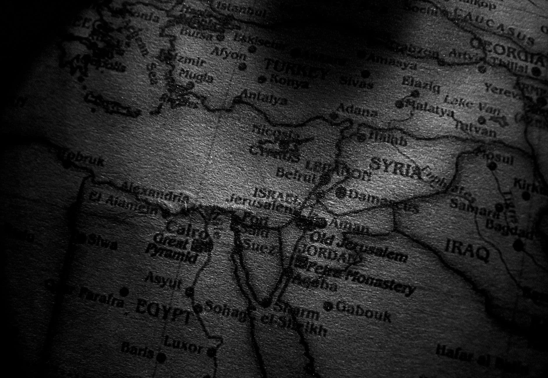 مؤشرات البطالة في محافظات العراق 2024