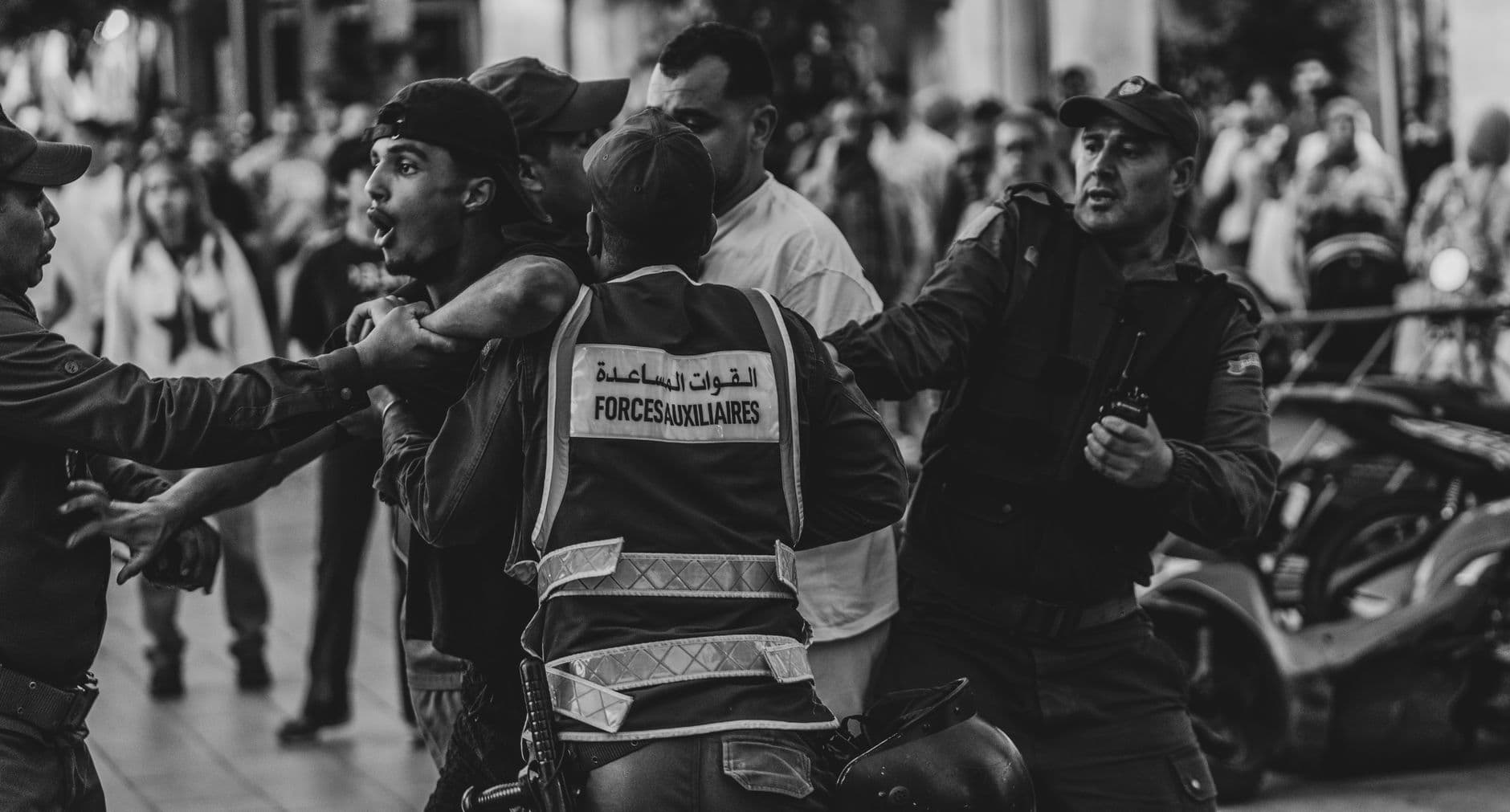 المغرب يعزز الأمن الروحي بـ«إيلاف التصوف»