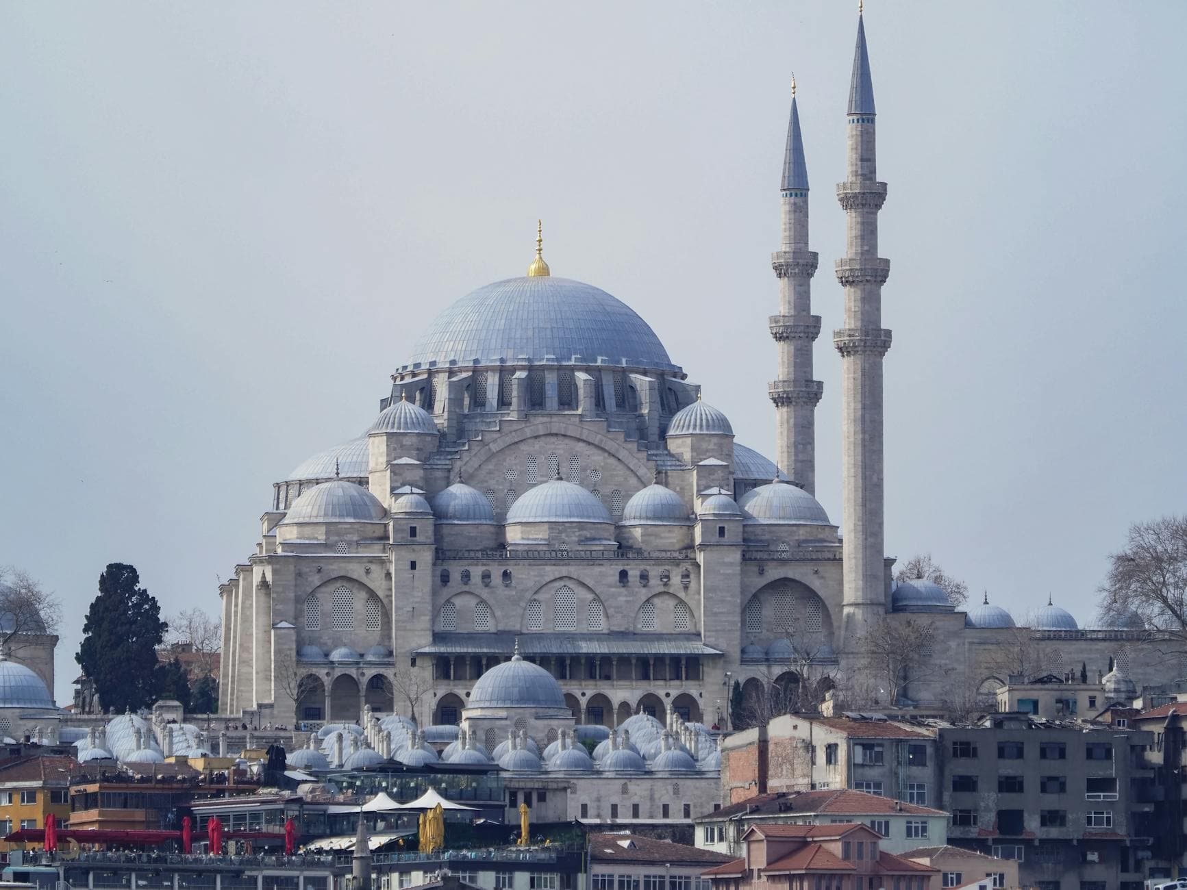الدولة العثمانية في القرن السادس عشر: شبكة القوة والنفوذ