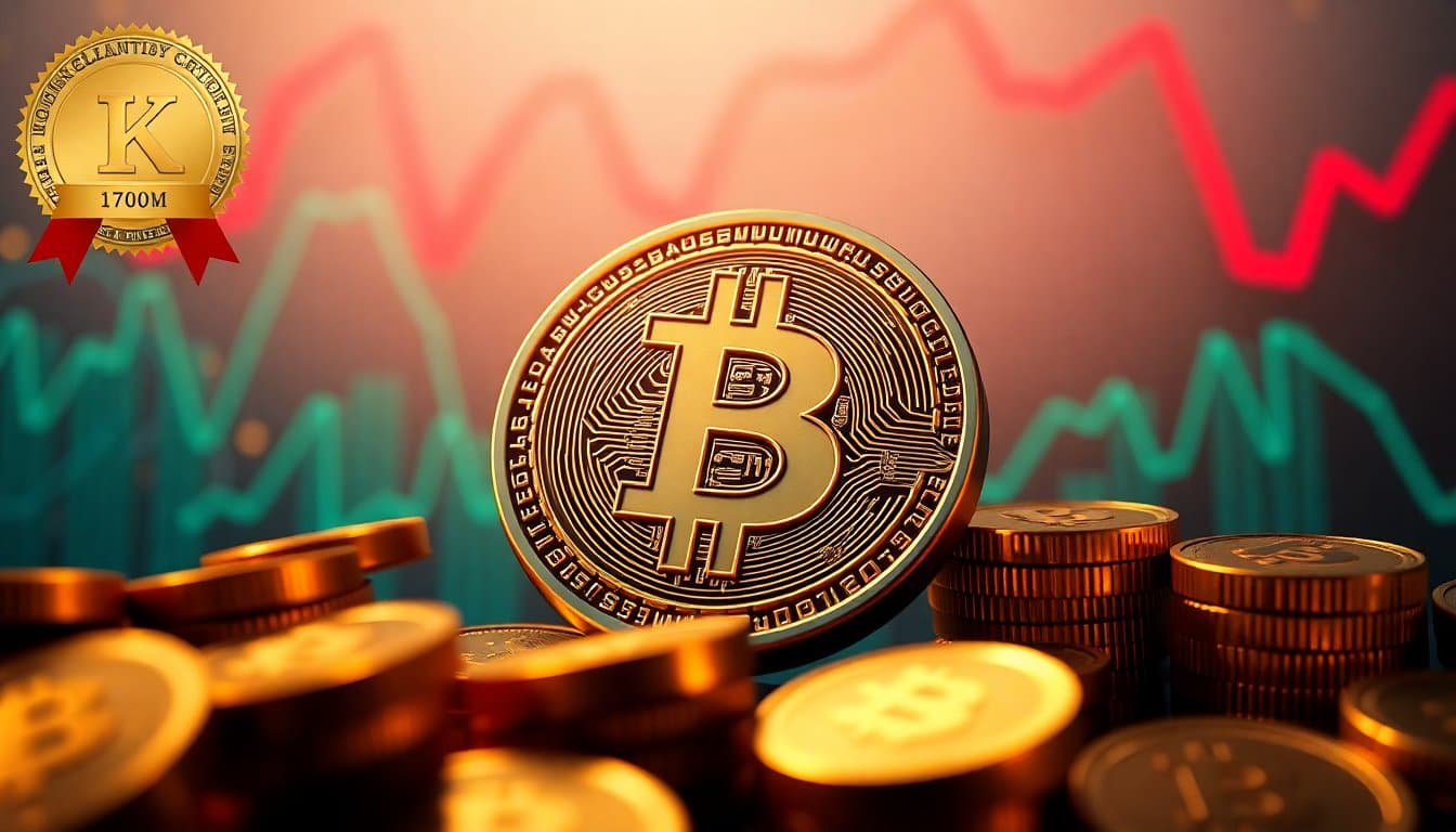 صناديق بيتكوين تجتذب 1.56 مليار دولار خلال مارس