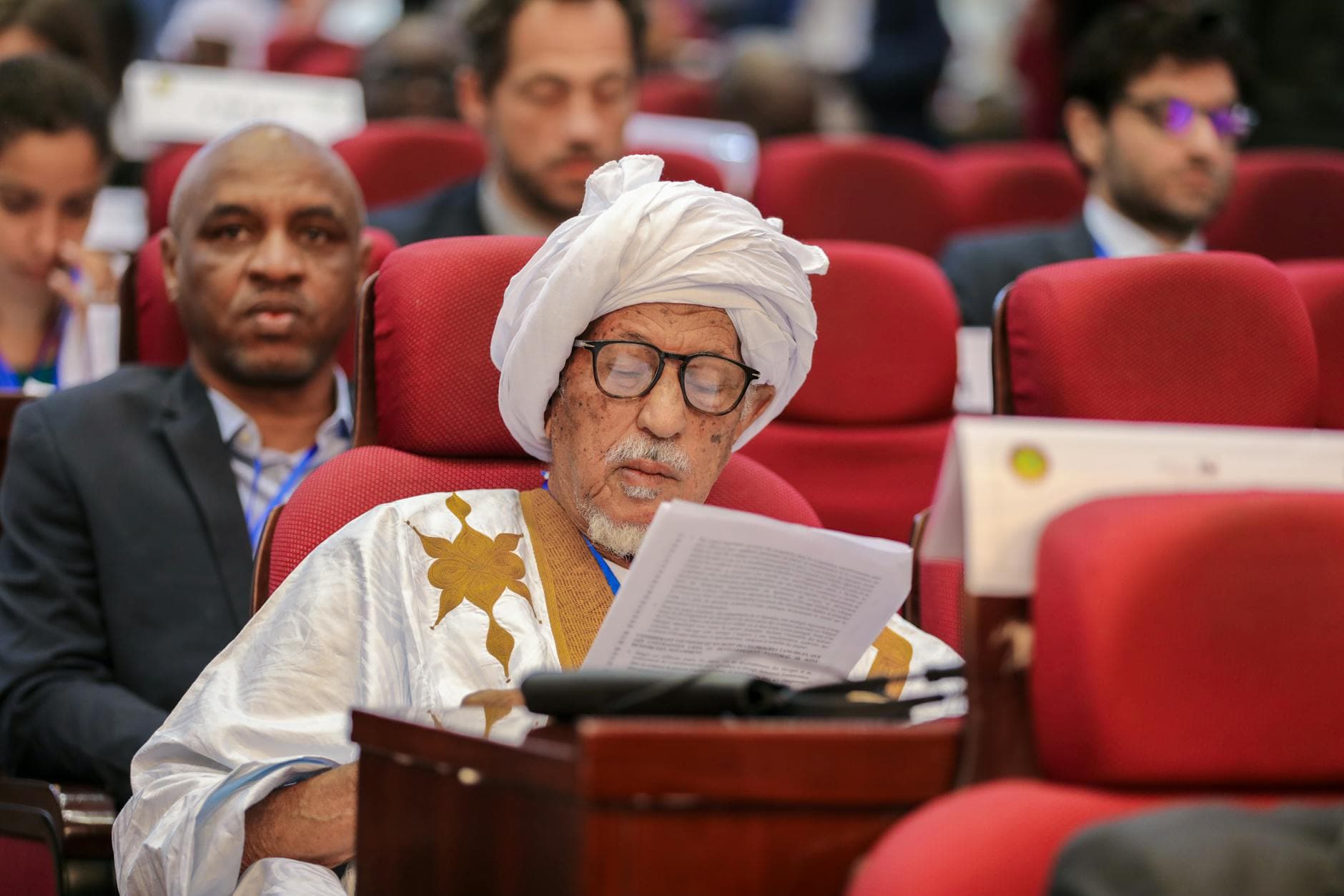مجلس الأمن يناقش 520 هجوماً حوثياً في يونيو