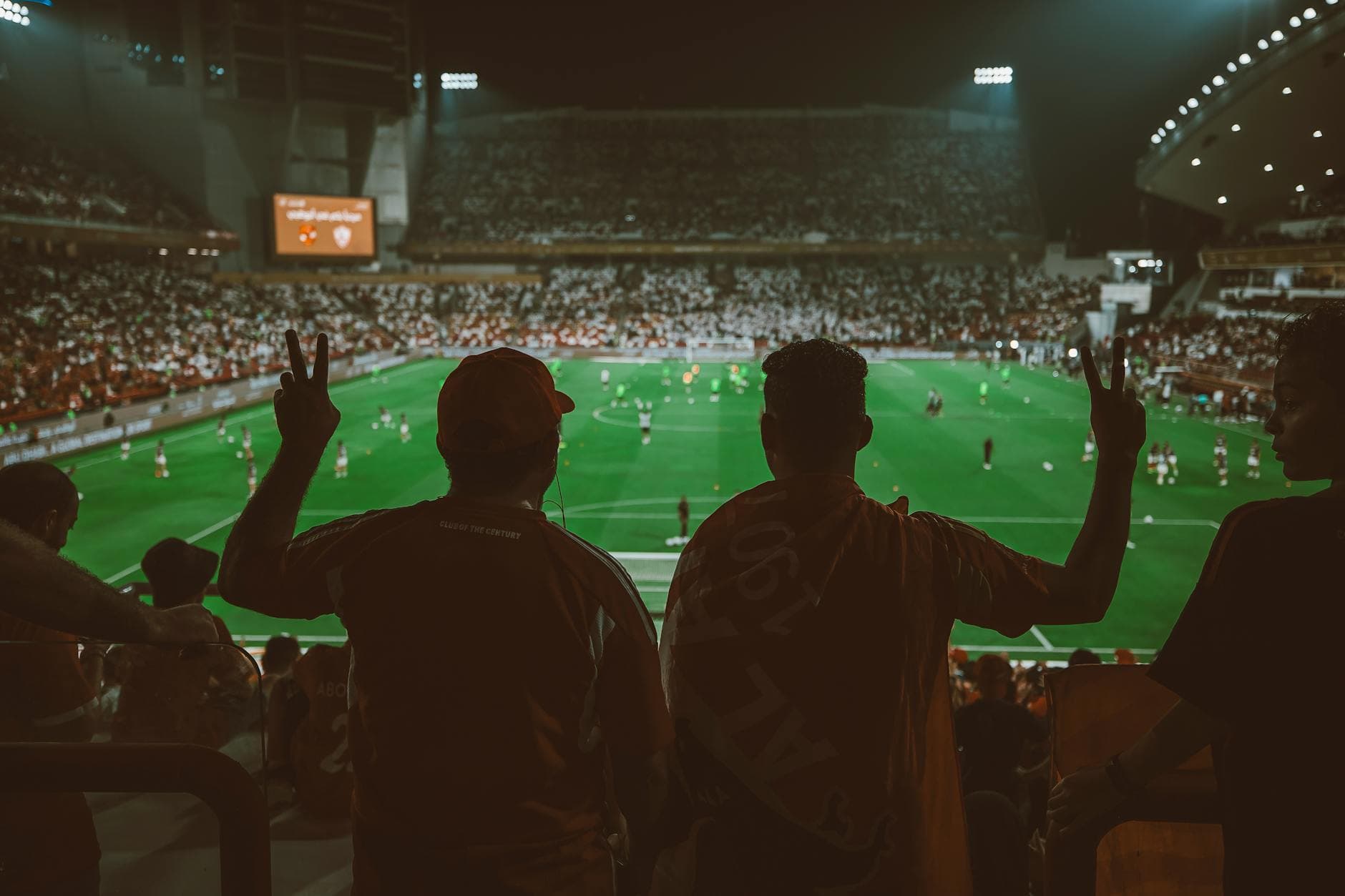 أفضل 12 فريق كرة قدم عربي حسب ترتيب الاتحاد الآسيوي 2024