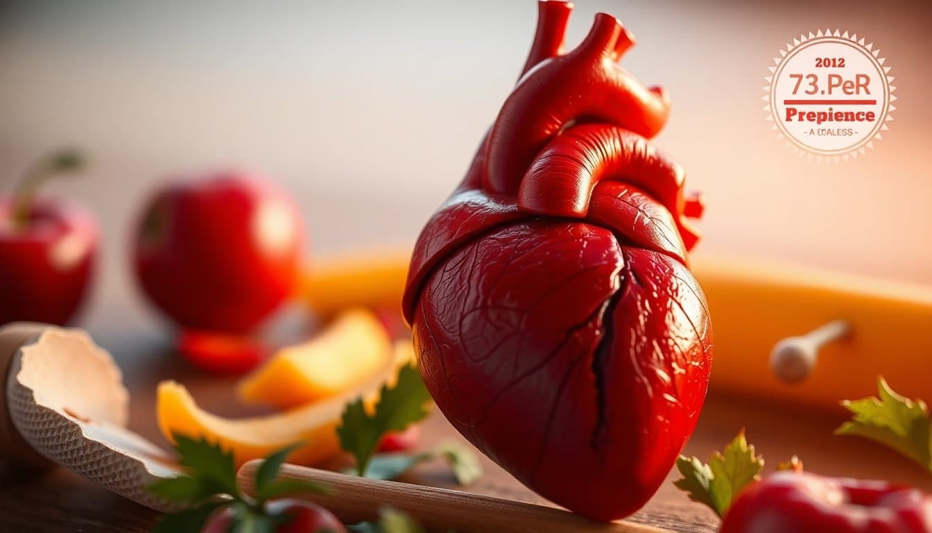 73 بالمئة من أمراض القلب يمكن تجنبها